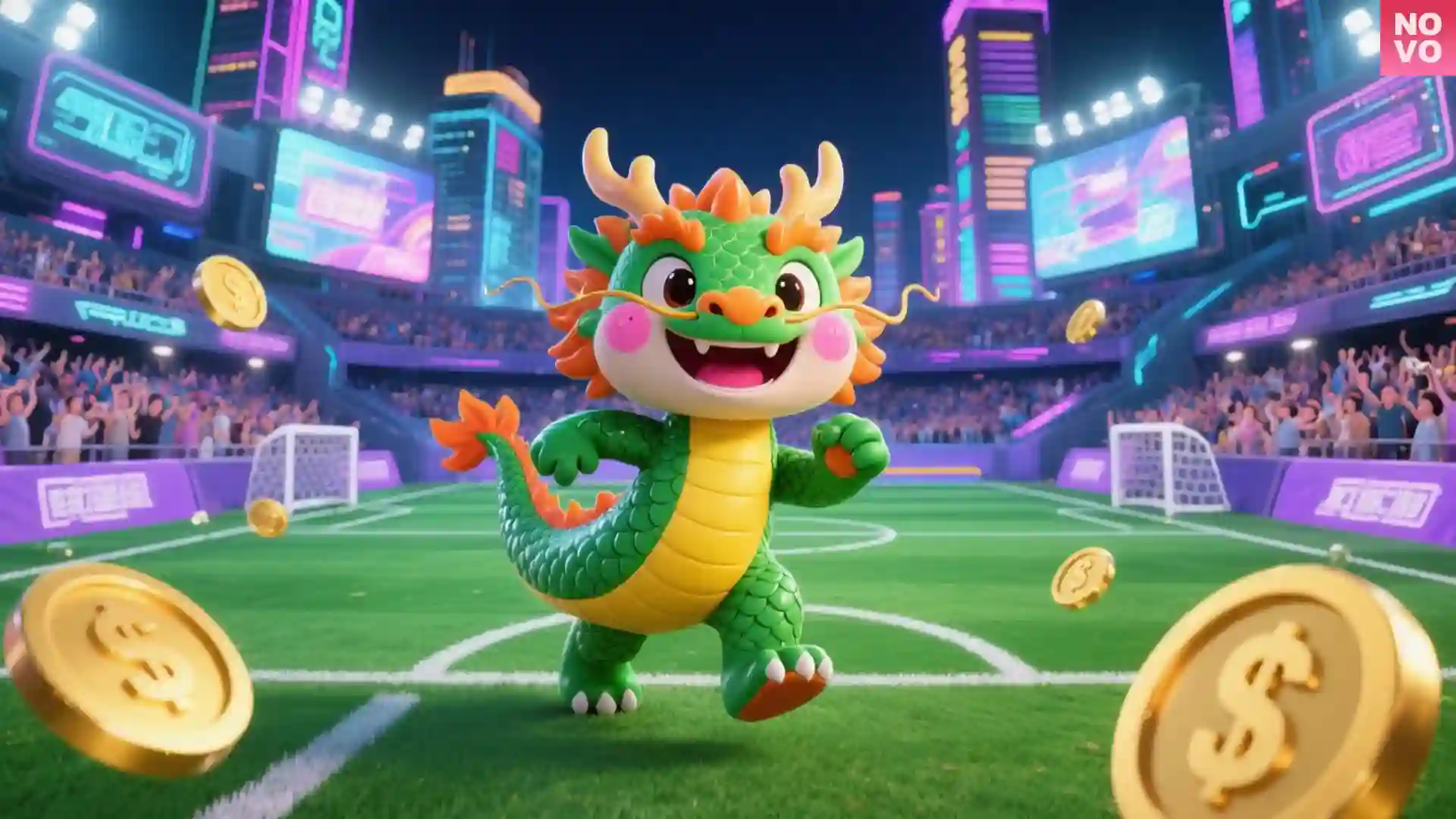 entretenimento online